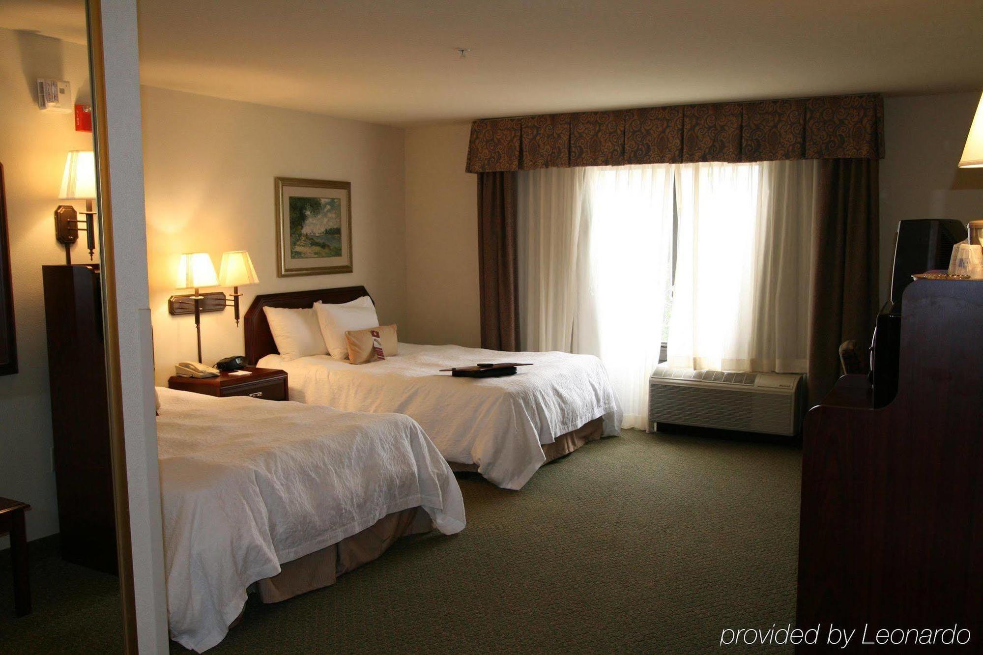 Hampton Inn & Suites San Marcos Quarto foto