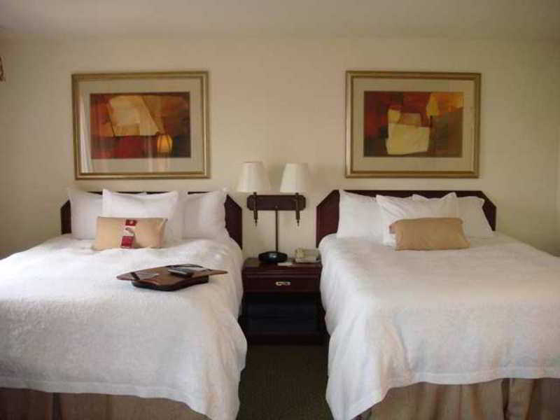 Hampton Inn & Suites San Marcos Quarto foto